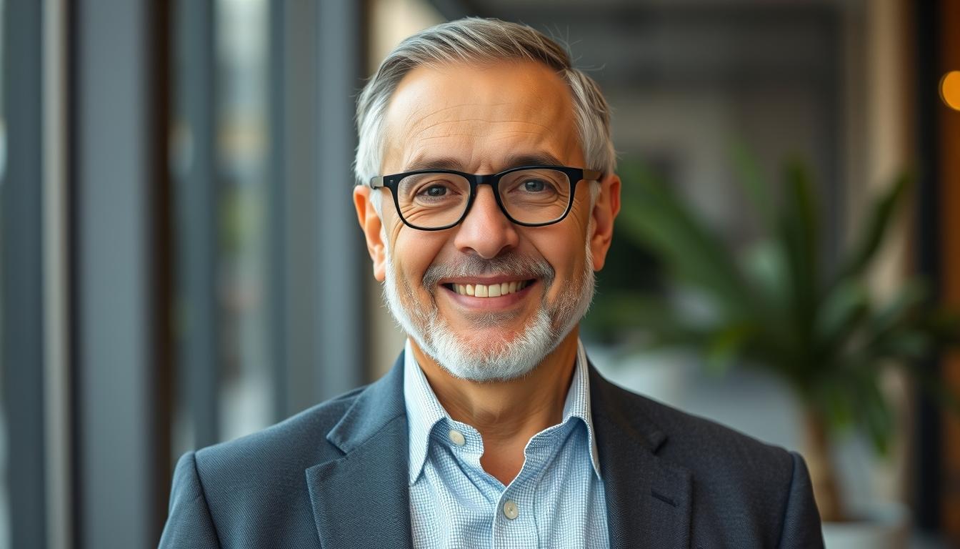 Property transactions support specialist