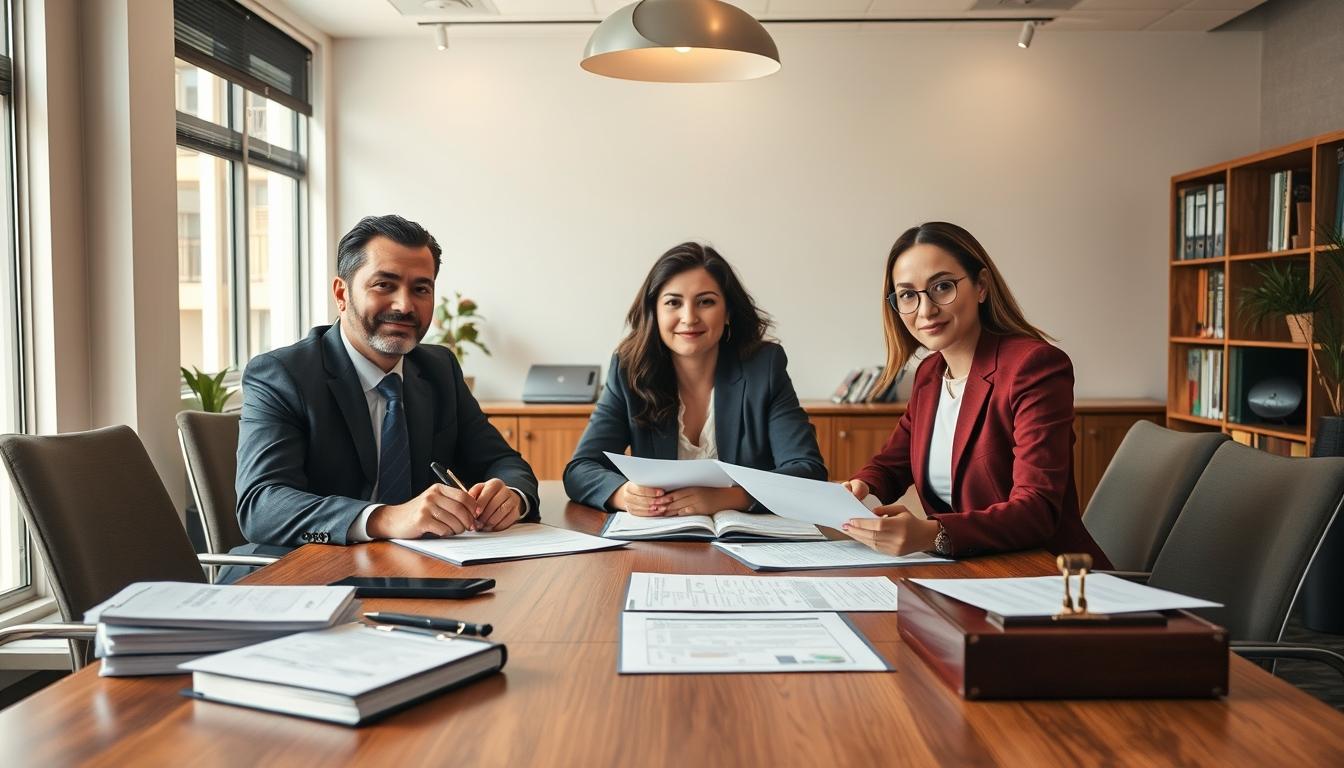 Conveyancing process and property ownership transfer