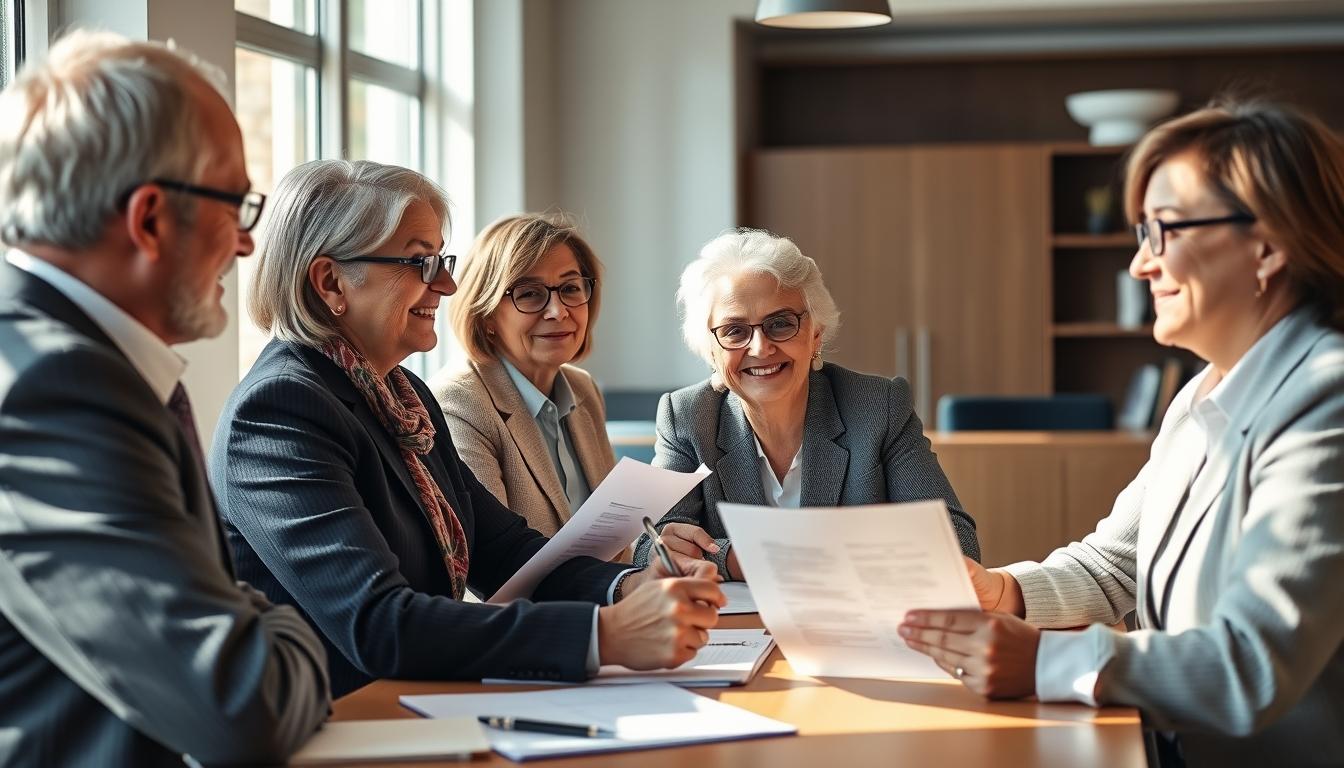 Assistance for real estate deals and closing readiness